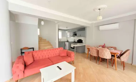 Open Kitchen