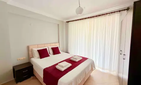 1. Bedroom