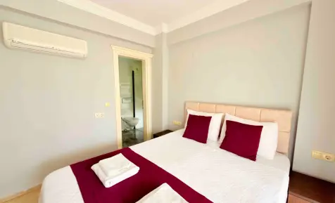 1. Bedroom