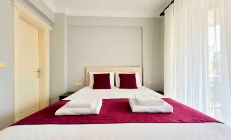 1. Bedroom