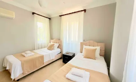 2. Bedroom
