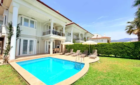 Garden Terrace