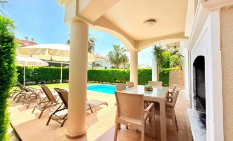 Garden Terrace