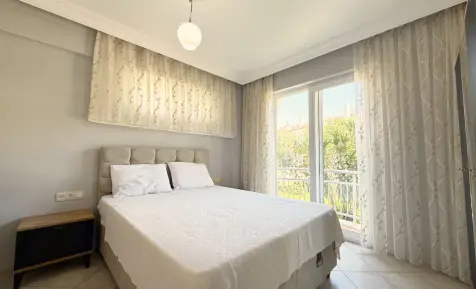 1. Bedroom