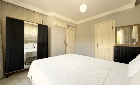 1. Bedroom