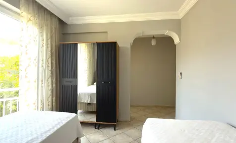 2. Bedroom