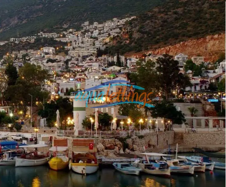 The Ultimate Guide to Visiting Fethiye and Kalkan