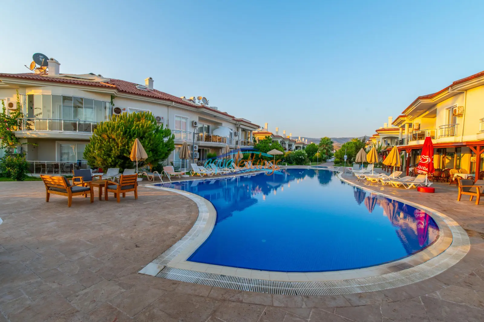 Fethiye Tatilinde Konum Seçimi: Ölüdeniz, Çalış Plajı, Hisarönü ve Merkez Karşılaştırması