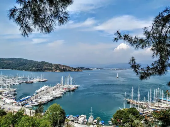 Family-Friendly Activities and Accommodation in Fethiye Summer 2025 | Apartments & Villas
