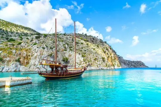 Fethiye’de 2025’te Yapılacak En İyi 10 Aktivite