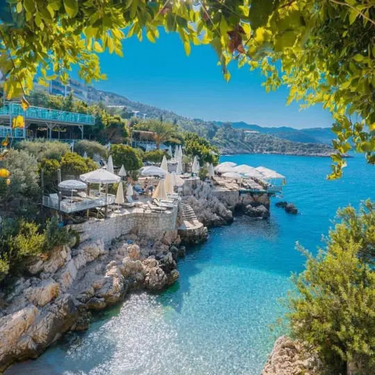 How to Plan the Perfect Trip to Fethiye and Kalkan