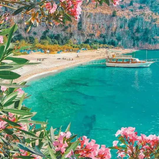 Fethiye Travel Guide 2025: Top Historical & Cultural Attractions to Visit