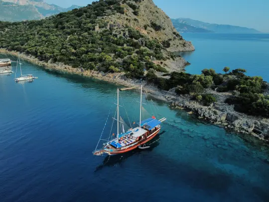 Fethiye’de Tatil Yapacaklar İçin Eksiksiz Rehber
