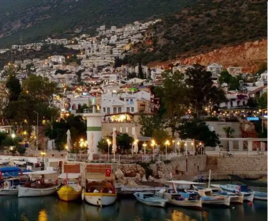 The Ultimate Guide to Visiting Fethiye and Kalkan
