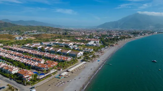 Sunset Beach Club'da Villa mı, Apart mı? Aileler İçin Doğru Konaklama Seçimi