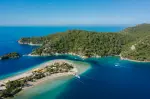 What are the Beaches in Fethiye? Fethiye Beaches | Aqua Lettings